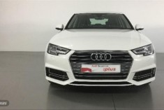Audi A4 S line edition 2.0 TDI 110kW 150CV