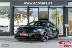 Audi A5 RS5 Sportback TFSI 331kW quattro tiptron