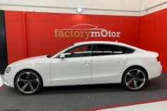 Audi A5 Sportb Adv edi 2.0 TDI clean 150 multitr