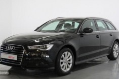 Audi A6 Avant 2.0TDI S-Tronic 140kW