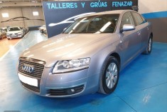 Audi A6 2.0 TDI