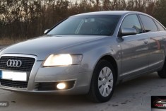 Audi A6 2.0 TDI