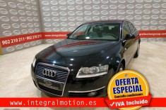 Audi A6 2.7TDI