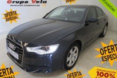 Audi A6 3.0 TDI 245cv quattro S tronic
