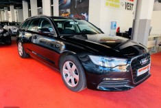 Audi A6 Avant 3.0TDI 245 clean diesel quat Stron