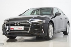 Audi A6 Design 50 TDI 210kW 286CV quattro tipt