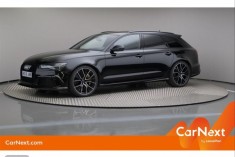 Audi A6 RS 6 perform. 4.0 TFSI quattro tiptr Av.