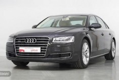 Audi A8 3.0TDI CD quattro Tiptronic
