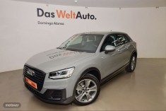 Audi Q2 design ed 1.0 TFSI 85kW 116CV ultra