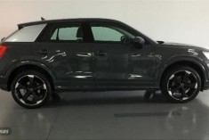 Audi Q2 sport ed 1.4 TFSI 110kW CoD S tronic