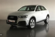 Audi Q3 Design edition 2.0 TDI 110kW 150CV