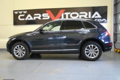 Audi Q5 2.0 TDI 150CV quattro Advanced edition