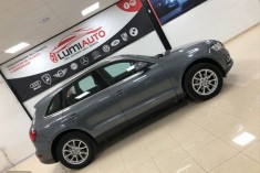 Audi Q5 2.0 TDI 177cv quattro Ambiente