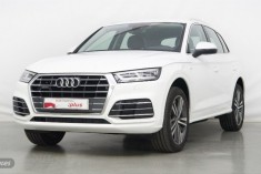 Audi Q5 S line 35 TDI 120kW quattro S tronic