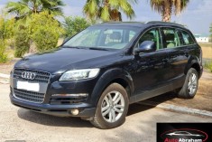 Audi Q7 3.0 TDI quattro tiptronic DPF Advance