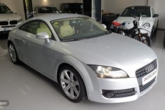 Audi TT Coupe 2.0 TFSI