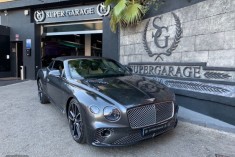 Bentley Continental GT GT