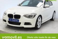 BMW Serie 1 116d