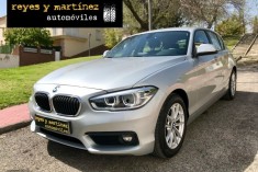 BMW Serie 1 116d