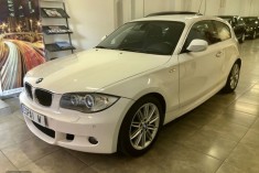 BMW Serie 1 116d