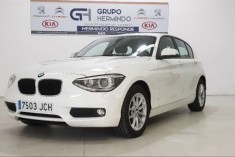 BMW Serie 1 116d EfficientDynamics