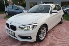 BMW Serie 1 116d EfficientDynamics