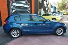 BMW Serie 1 118d