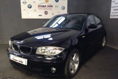 BMW Serie 1 118d