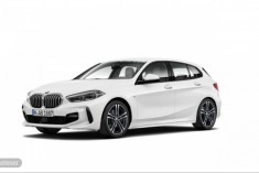 BMW Serie 1 118d