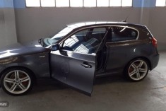 BMW Serie 1 118d