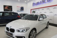 BMW Serie 1 118i