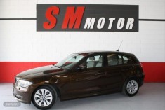 BMW Serie 1 120d