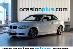 BMW Serie 1 120d