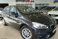 BMW Serie 2 218d