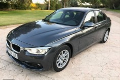 BMW Serie 3 318d