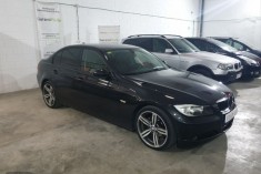 BMW Serie 3 318d