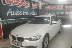 BMW Serie 3 318d