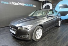 BMW Serie 3 318d Gran Turismo