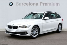 BMW Serie 3 318d Touring