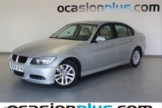 BMW Serie 3 318I