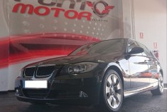 BMW Serie 3 320D