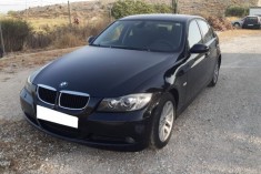 BMW Serie 3 320D
