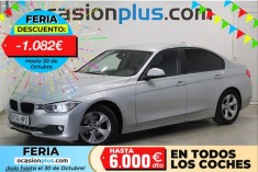 BMW Serie 3 320d EfficientDynamics