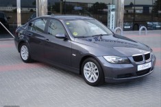 BMW Serie 3 320D TOURING