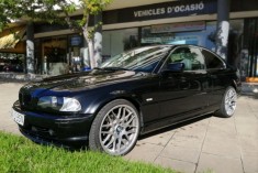 BMW Serie 3 325Ci