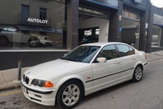 BMW Serie 3 328I