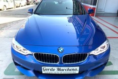 BMW Serie 4 420d