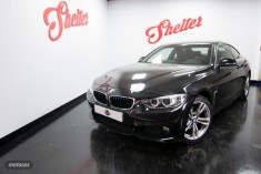 BMW Serie 4 420d