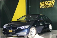 BMW Serie 4 420d Gran Coupe
