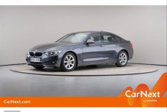 BMW Serie 4 420d Gran Coupe